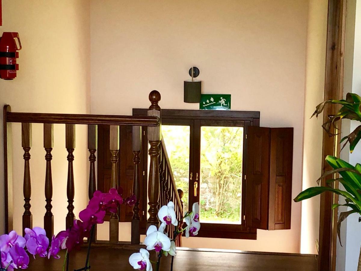 Llames de Pría Casa Frente A Los Bufones De Pria 빌라 외부 사진