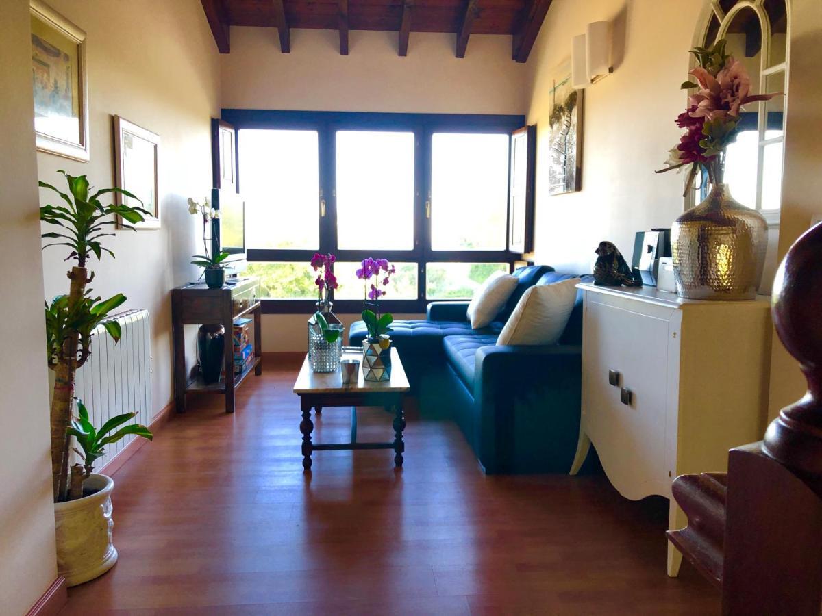 Llames de Pría Casa Frente A Los Bufones De Pria 빌라 외부 사진