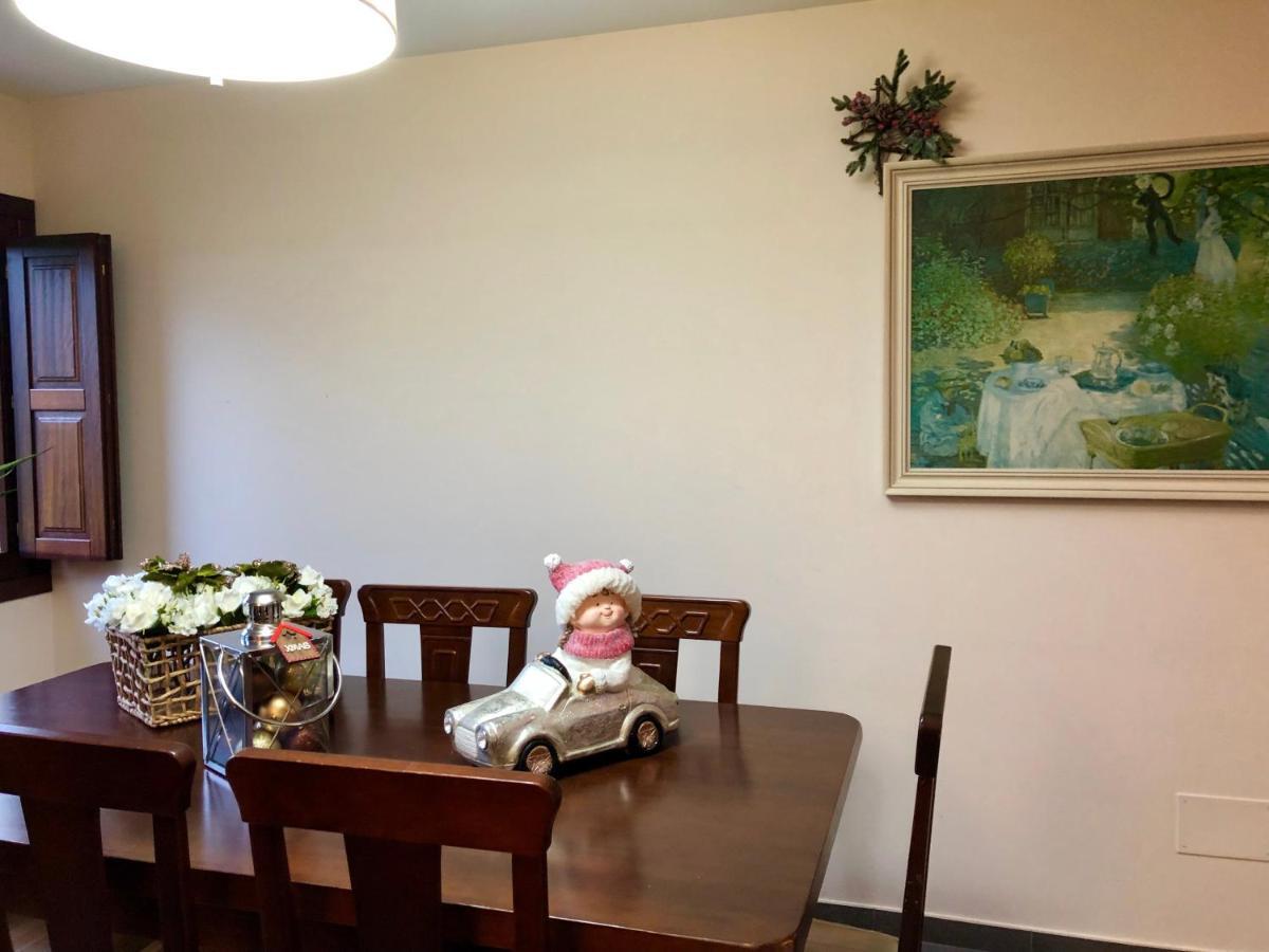Llames de Pría Casa Frente A Los Bufones De Pria 빌라 외부 사진